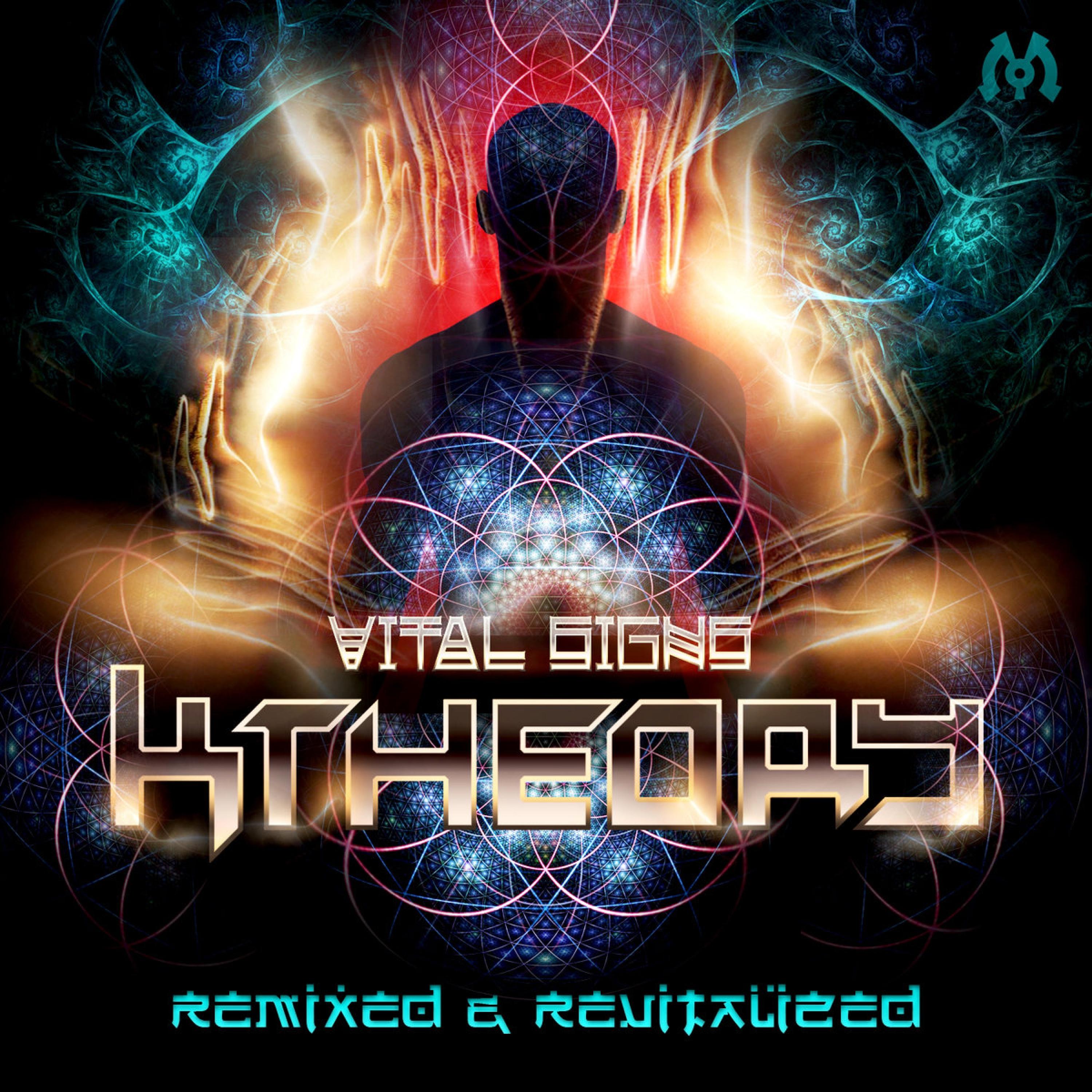 Vital Signs (Remixed and Revitalized) - Single