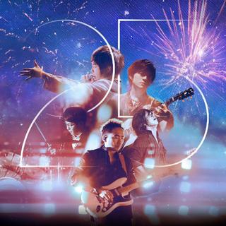 五月天回到那一天|5525+1演唱会全收录歌单