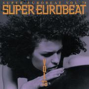 SUPER EUROBEAT VOL.78