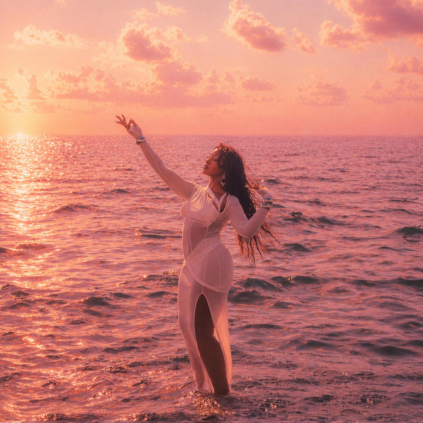 Me & U (Sammy Virji Remix)