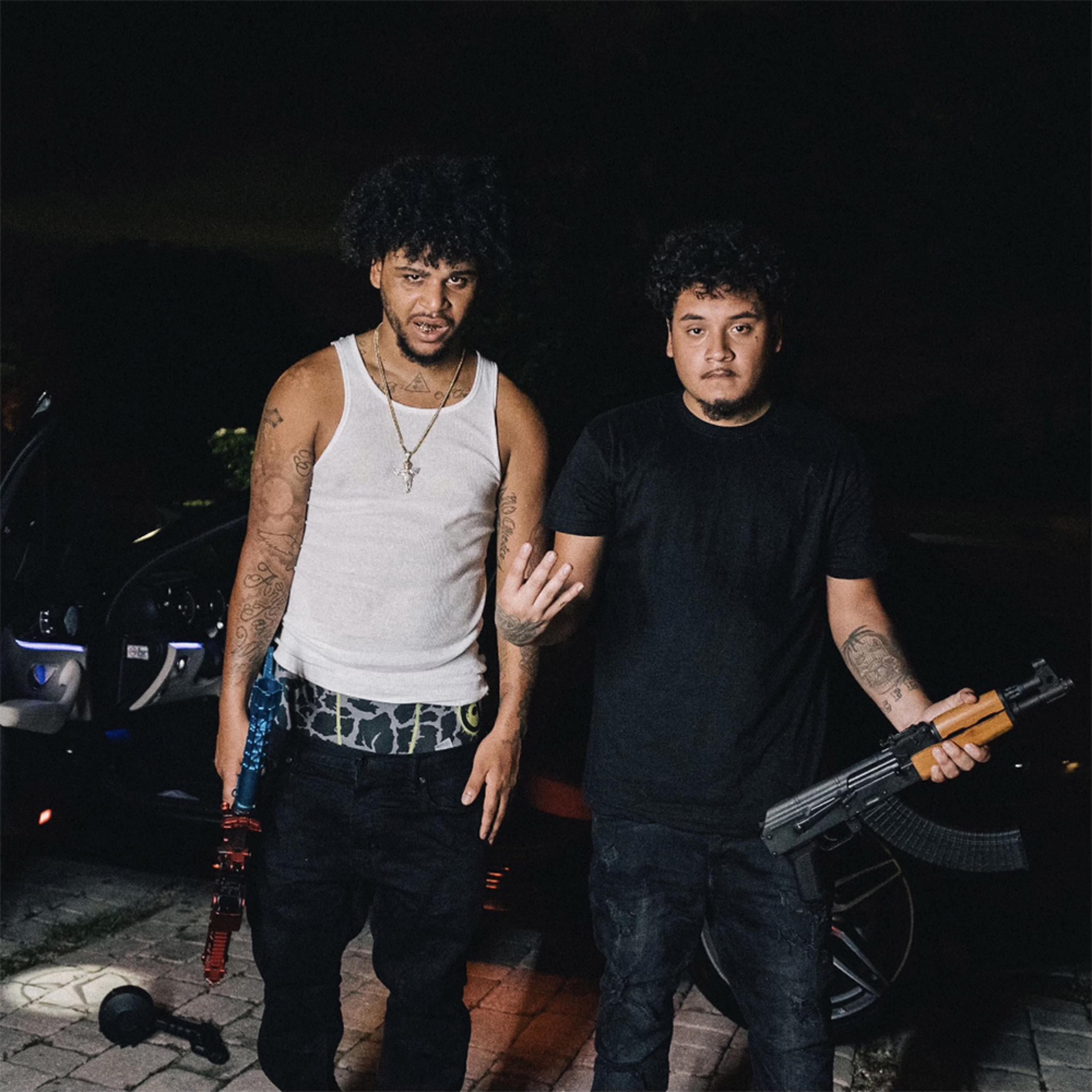 D.O.A (feat. JETT)