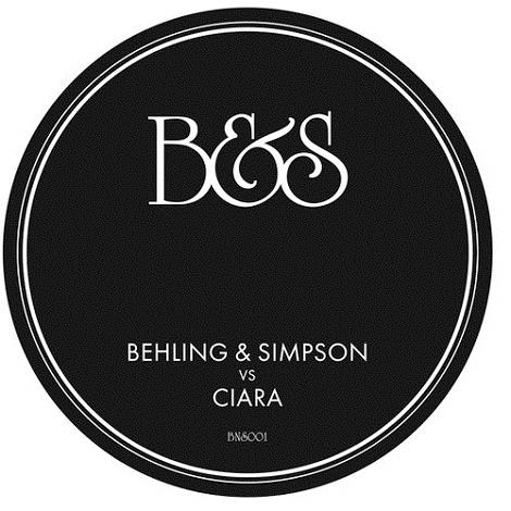 B&S Edits Vol. 1