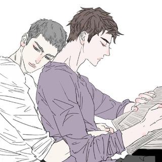 撒野广播剧（类似配乐）