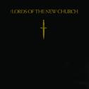 The Lords of the New Church专辑