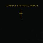 The Lords of the New Church专辑