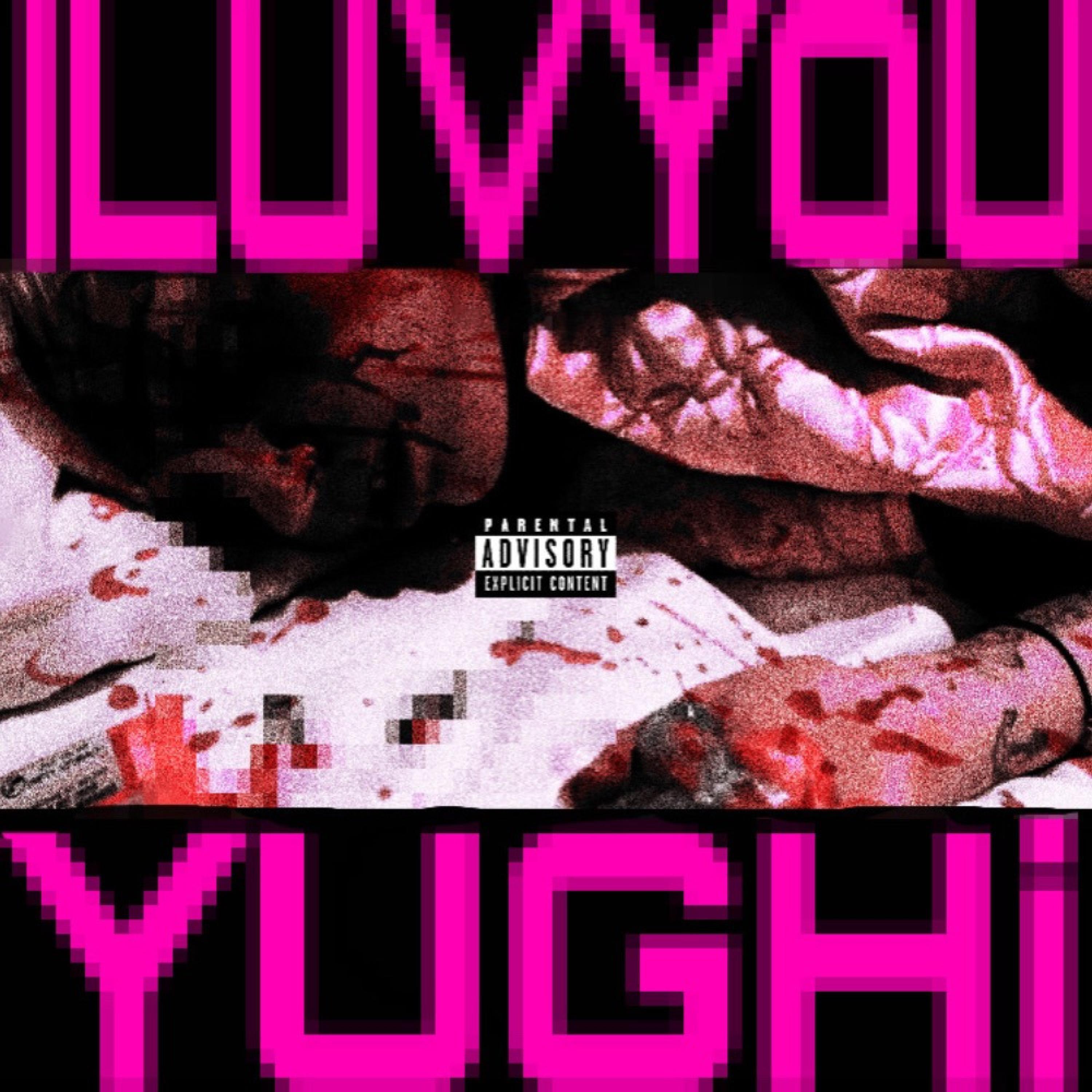 Yughi - Walk away (feat. JaySo & Yesgxbe) (Remix)