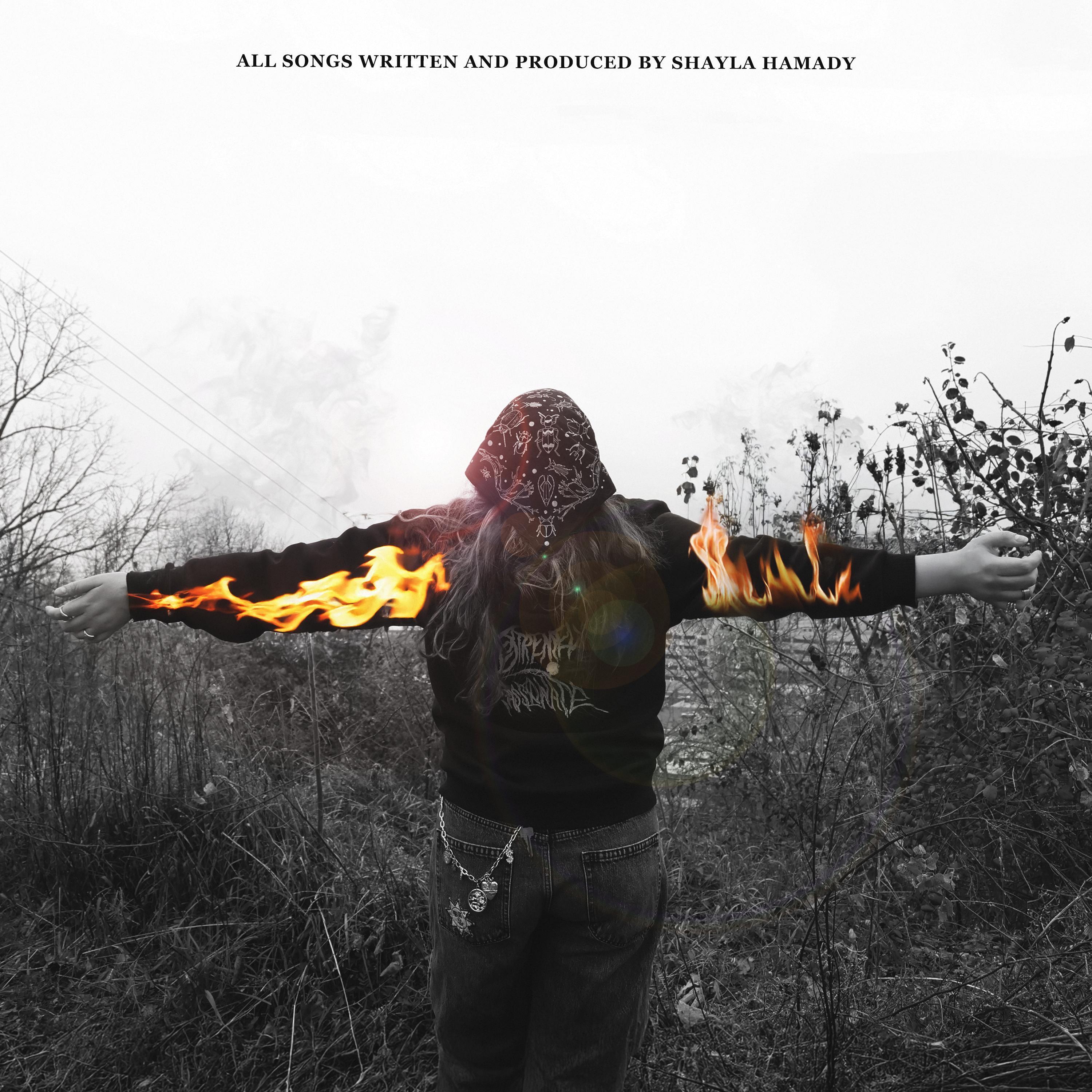 From A Lie (Live at Tavo's Place) (feat. Tavo)