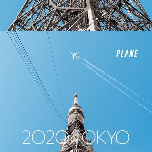 2020 TOKYO