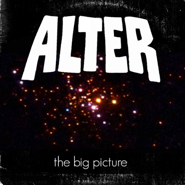 The Big Picture
