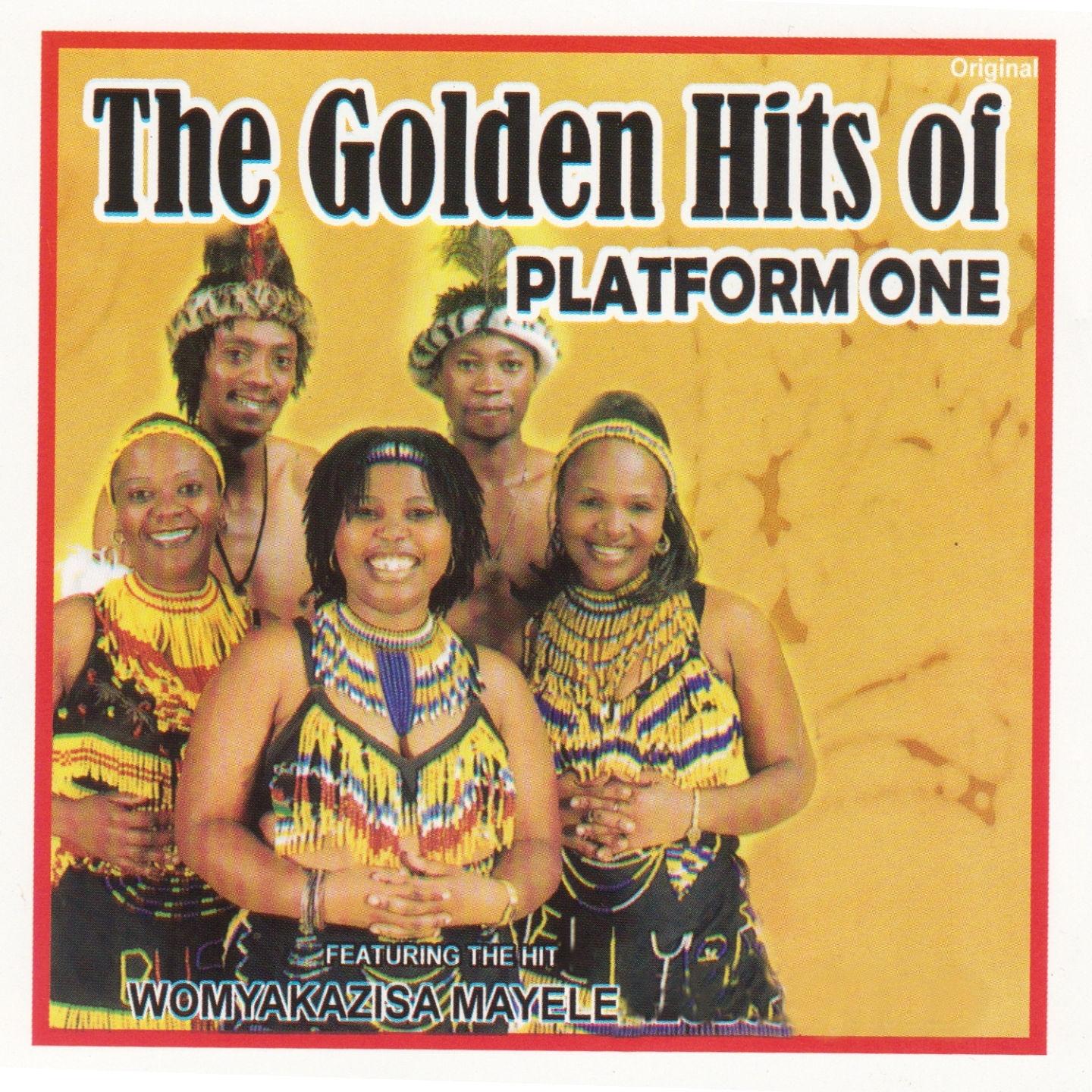 The Golden Hits of Platform One
