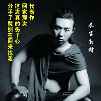 我们好像在哪见过（一念哥哥男声伴唱）缺女声