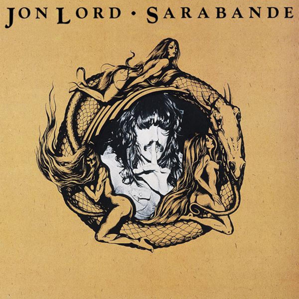 Sarabande