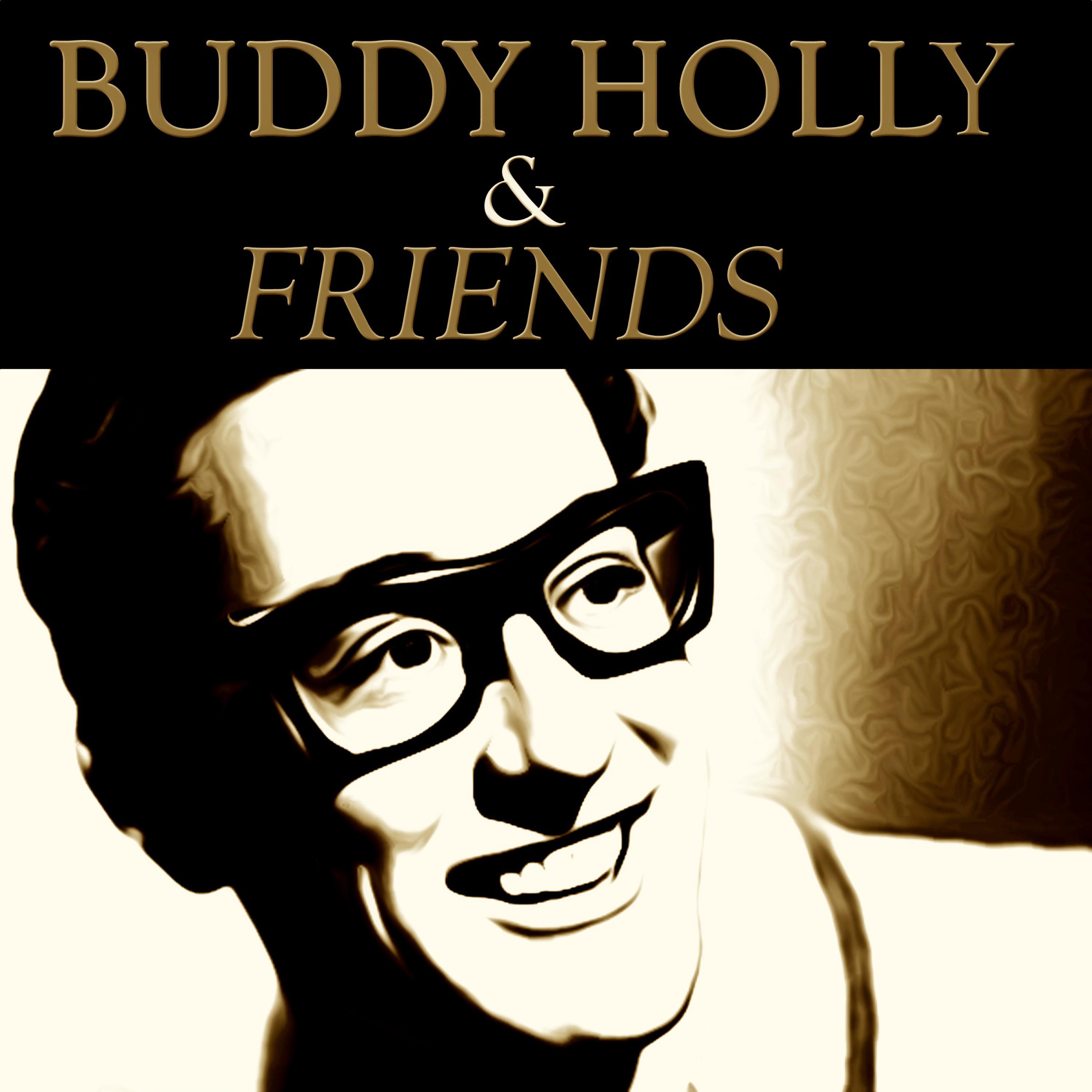 Buddy Holly & Friends