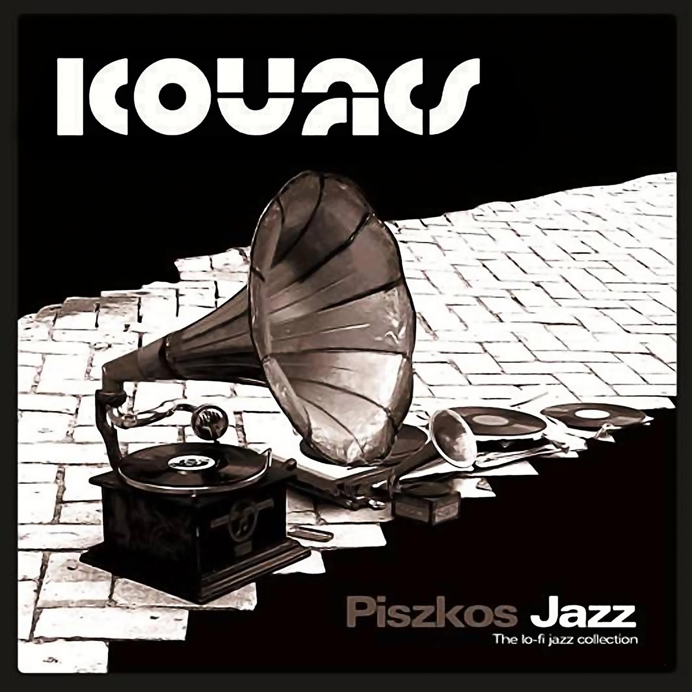 Piszkos Jazz专辑