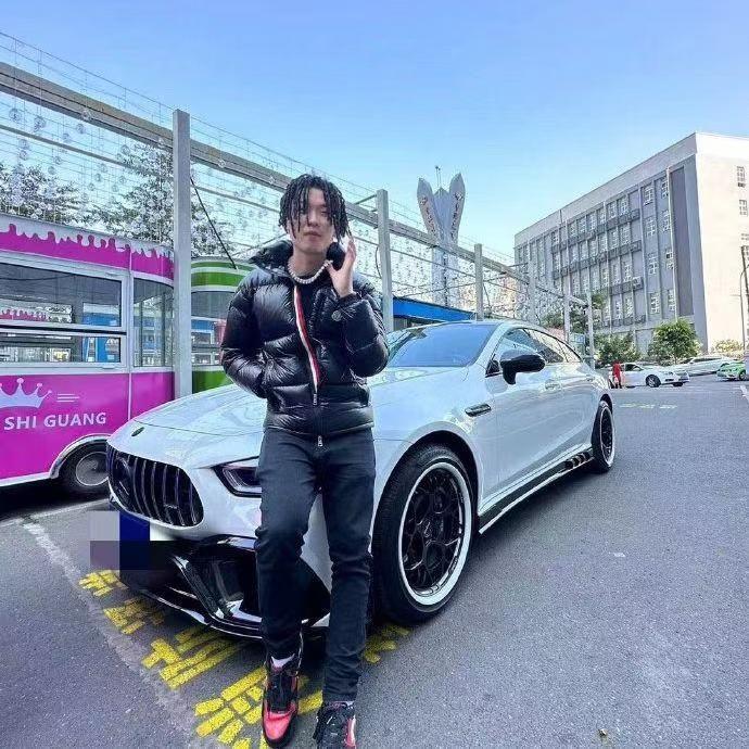 苦难换金 | "免费伴奏“ BOBBYNOPEACE×SASIOVERLXRD Type Beat