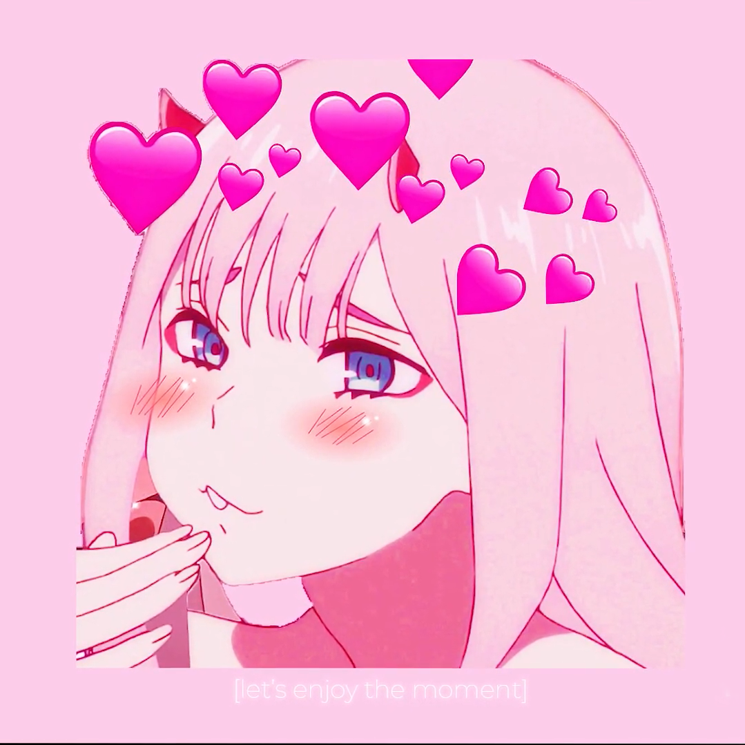 已售 | 粉 色 陷 阱 (@ᴗ@)