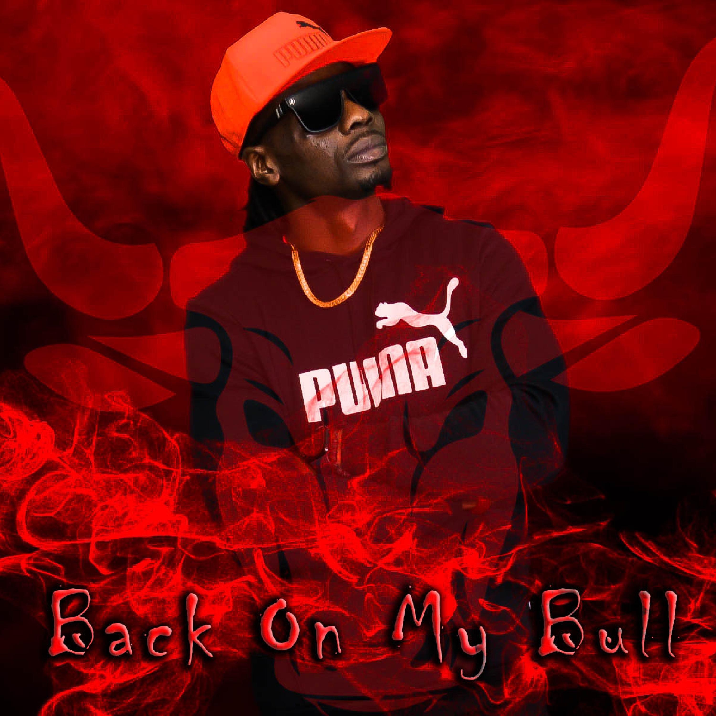 Back on my Bull