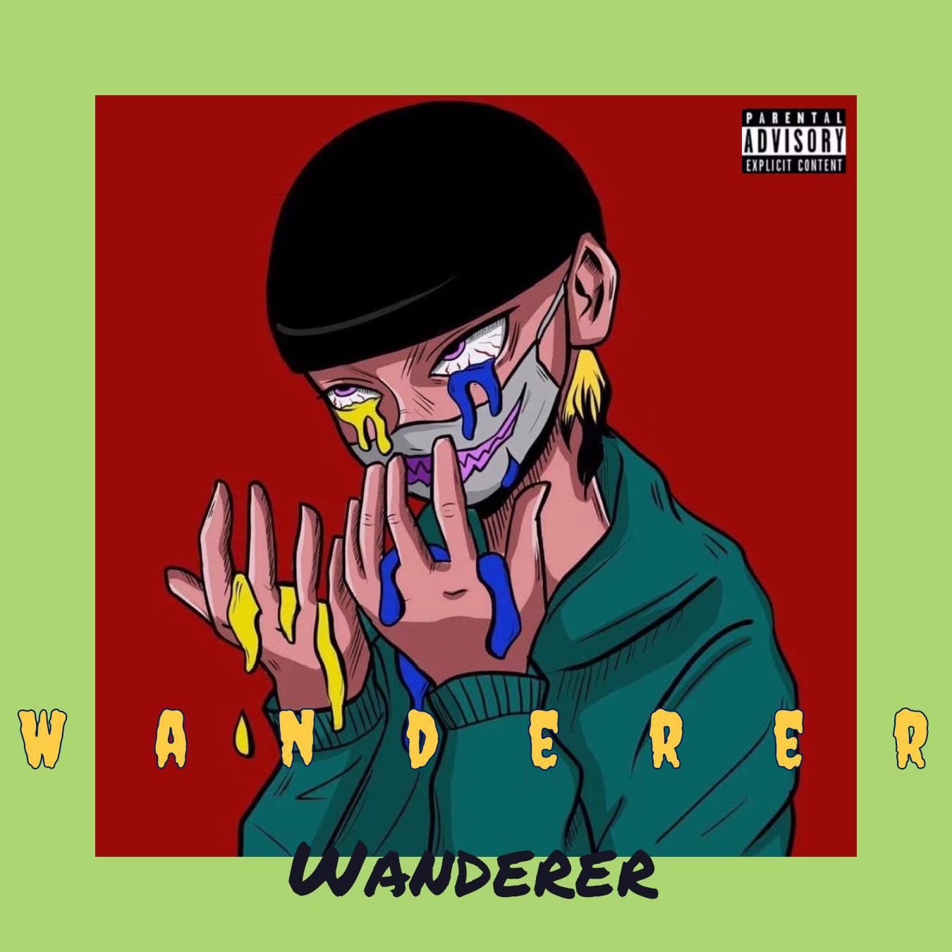 Wanderer专辑