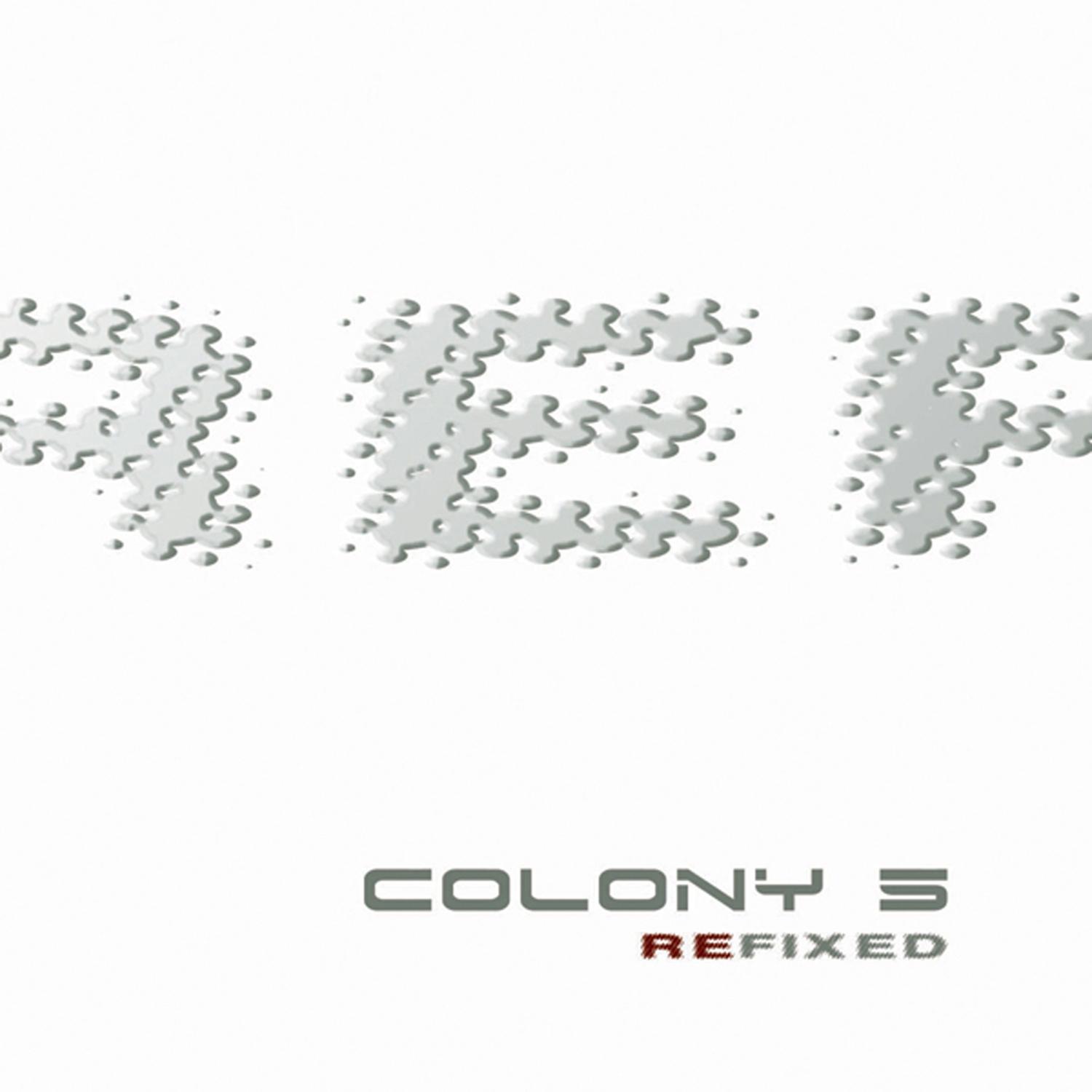 Refixed