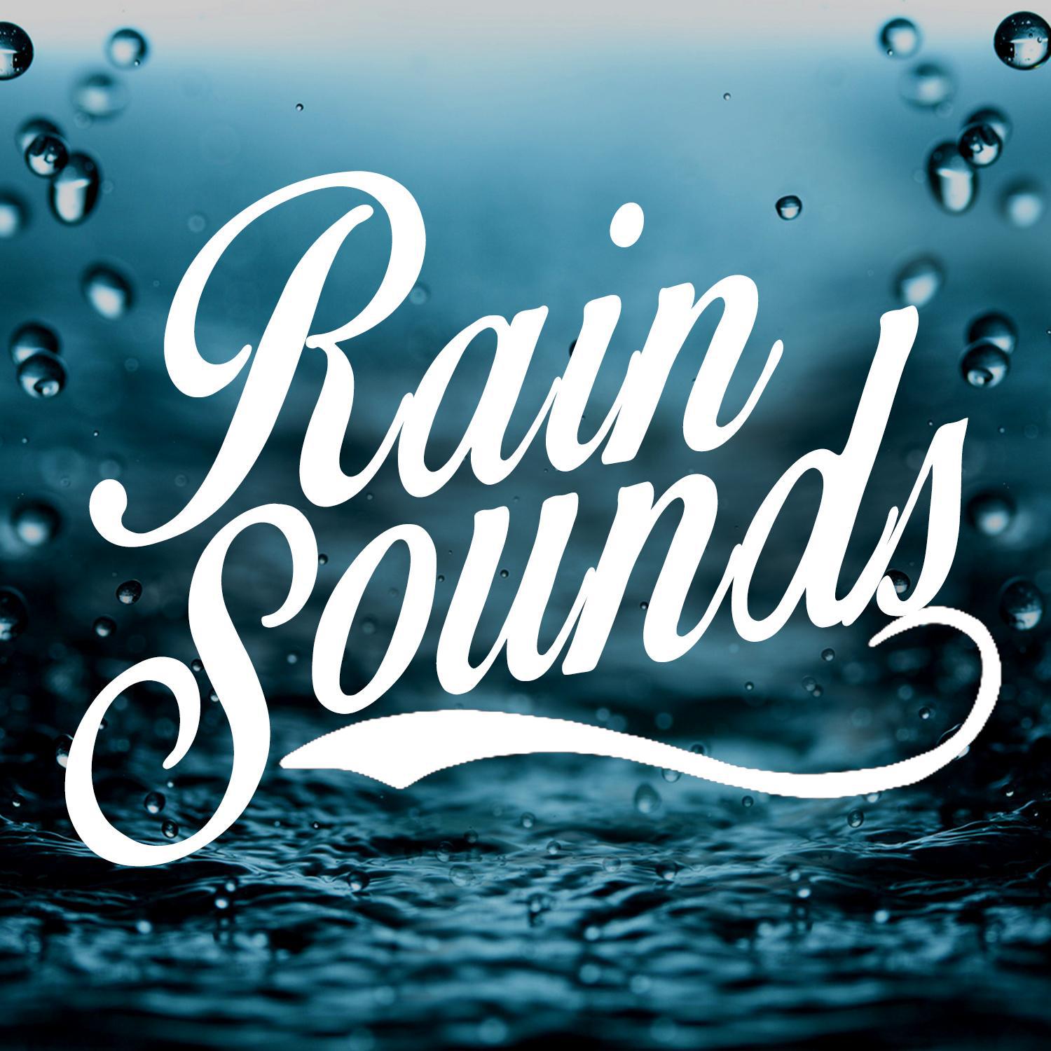 Rain Sounds专辑