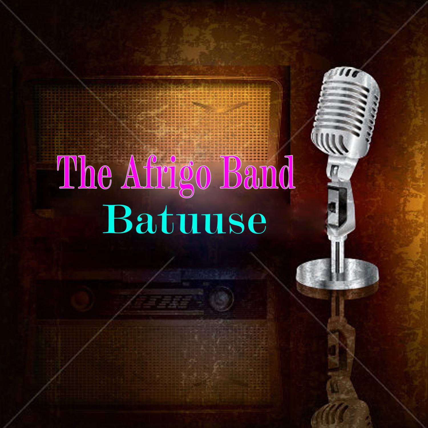 Batuuse