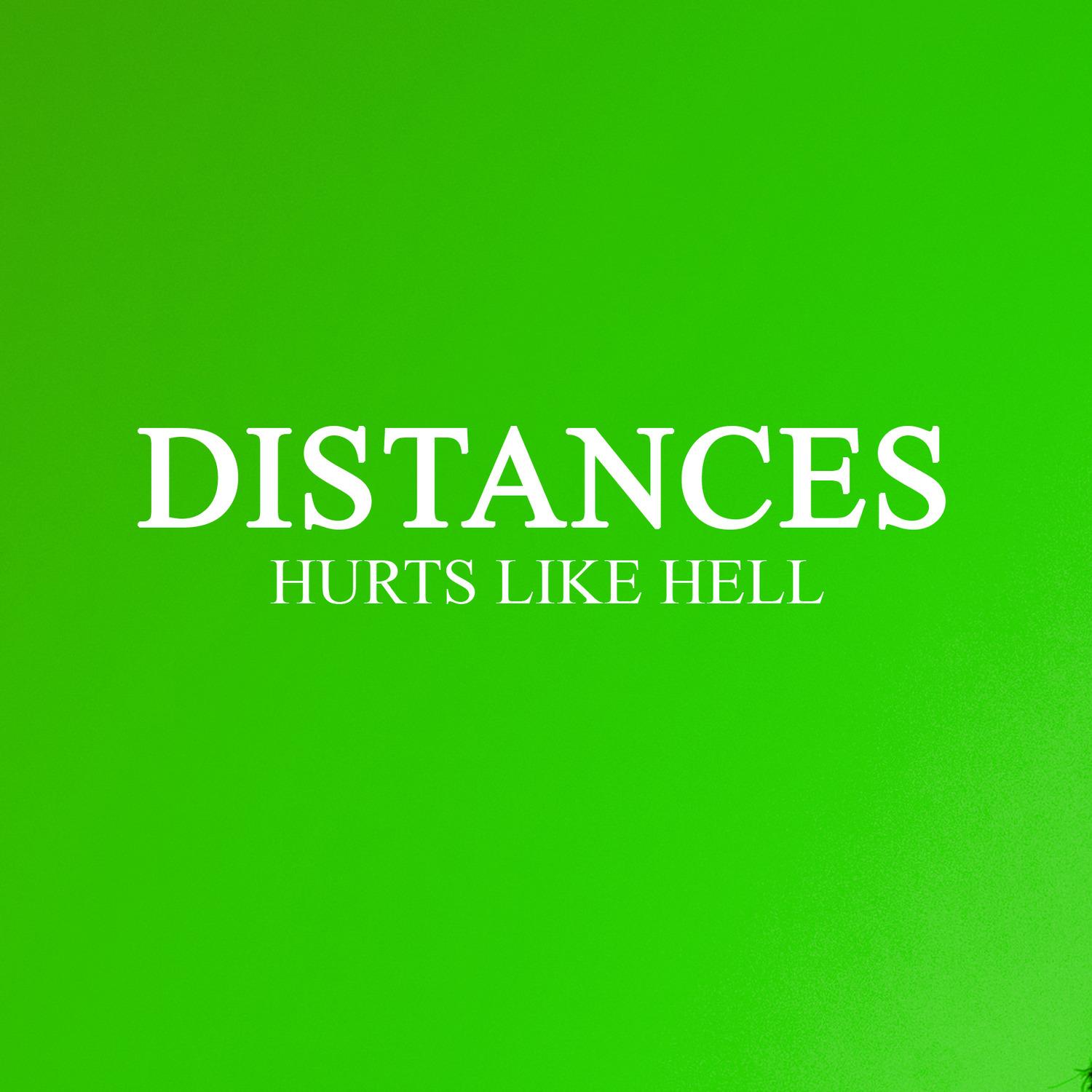 Hurts Like Hell