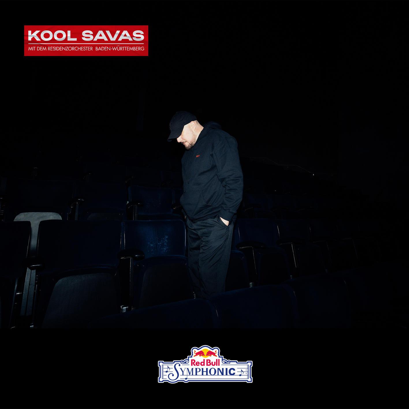 Kool Savas - Was du nicht siehst (Red Bull Symphonic)