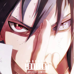 Uchiha Sasuke