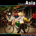 The Sounds of Asia