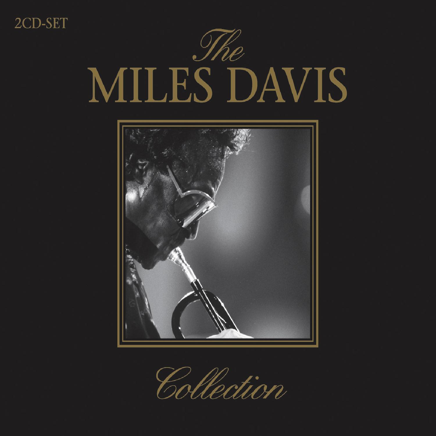 The Miles Davis Collection