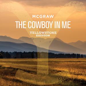 The Cowboy in Me - Tim Mcgraw (SC karaoke) 带和声伴奏 （升7半音）