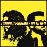 Dan + Shay - I Should Probably Go To Bed (Pre-V) 带和声伴奏