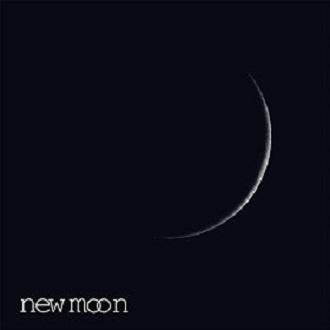 new moon专辑