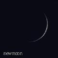 new moon