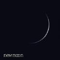 new moon专辑