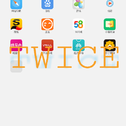 TWICE专辑