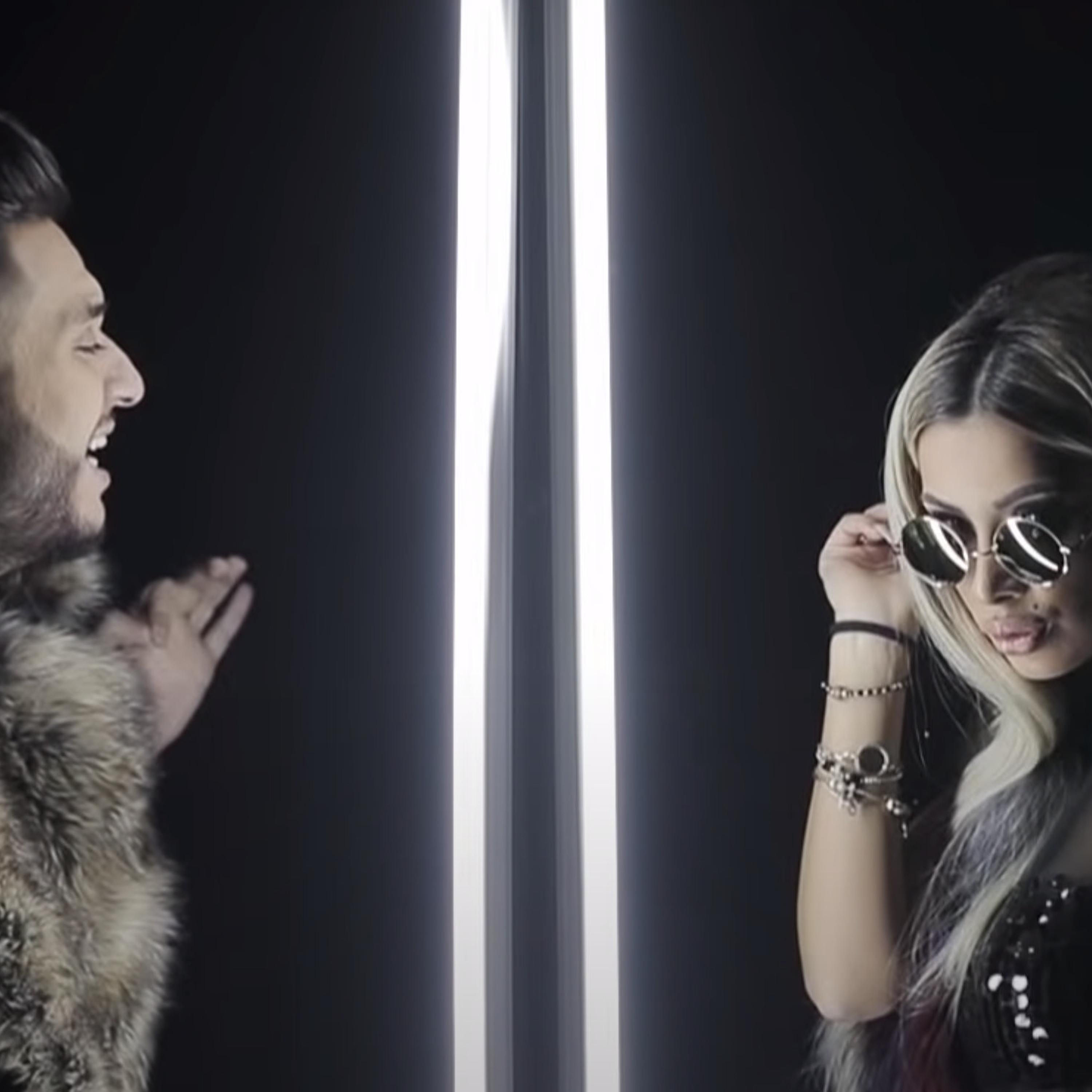 Se Trage Linie (feat. Cocaine)