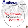 Mantovani Continental Encores