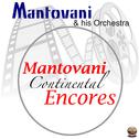 Mantovani Continental Encores