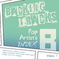 Backing Tracks / Pop Artists Index, B, (Banda El Recodo / Banda La Costeña / Banda Los Recoditos / B