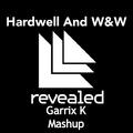 Hardwell And W&W