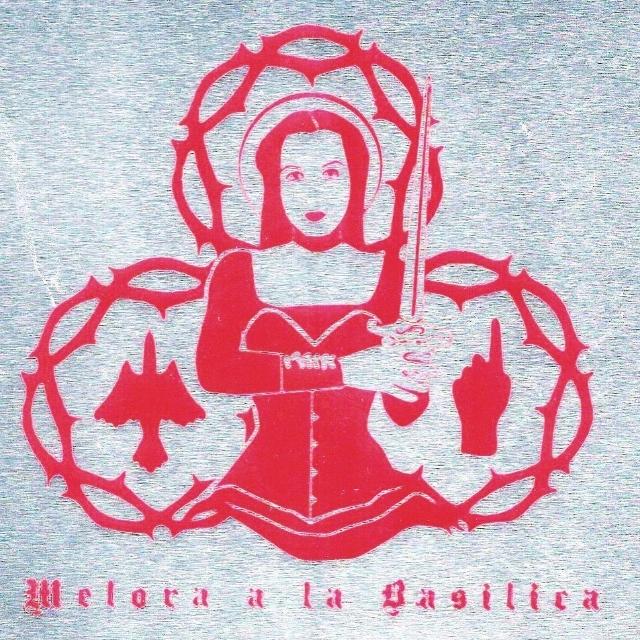 Melora a la Basilica
