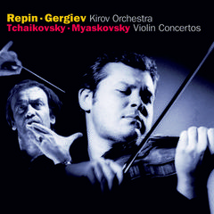 Violin Concerto In D Op.35 TH. 59:1. Allegro moderato