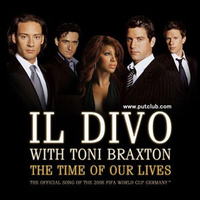 Toni Braxton Il Divo-The Time Of Our Lives1009800 伴奏 无人声 伴奏 更新AI版