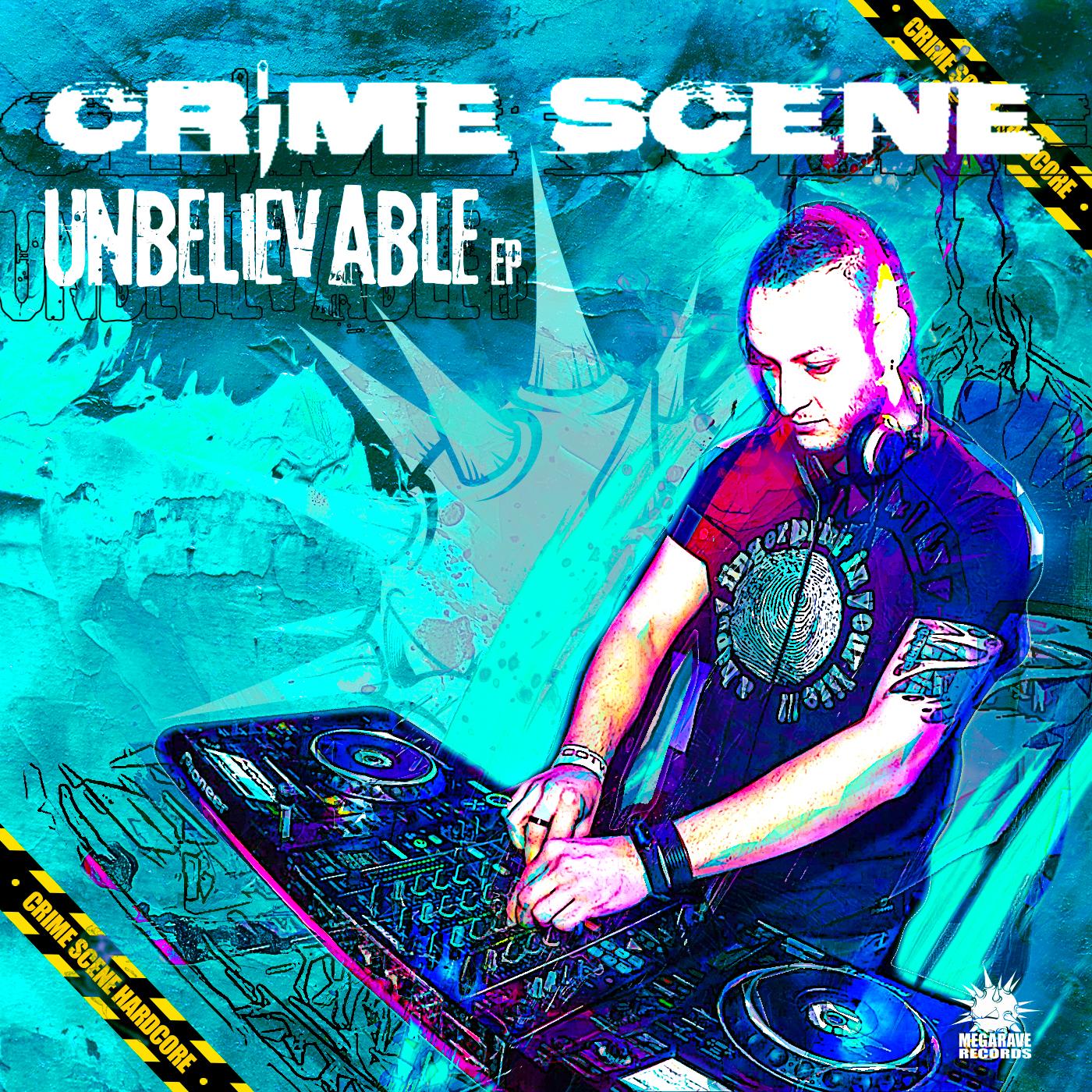 Unbelievable EP