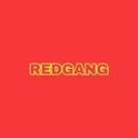 REDGANG专辑