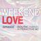 Weekend Love专辑