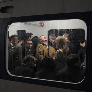 伤感｜一起度过低沉岁月