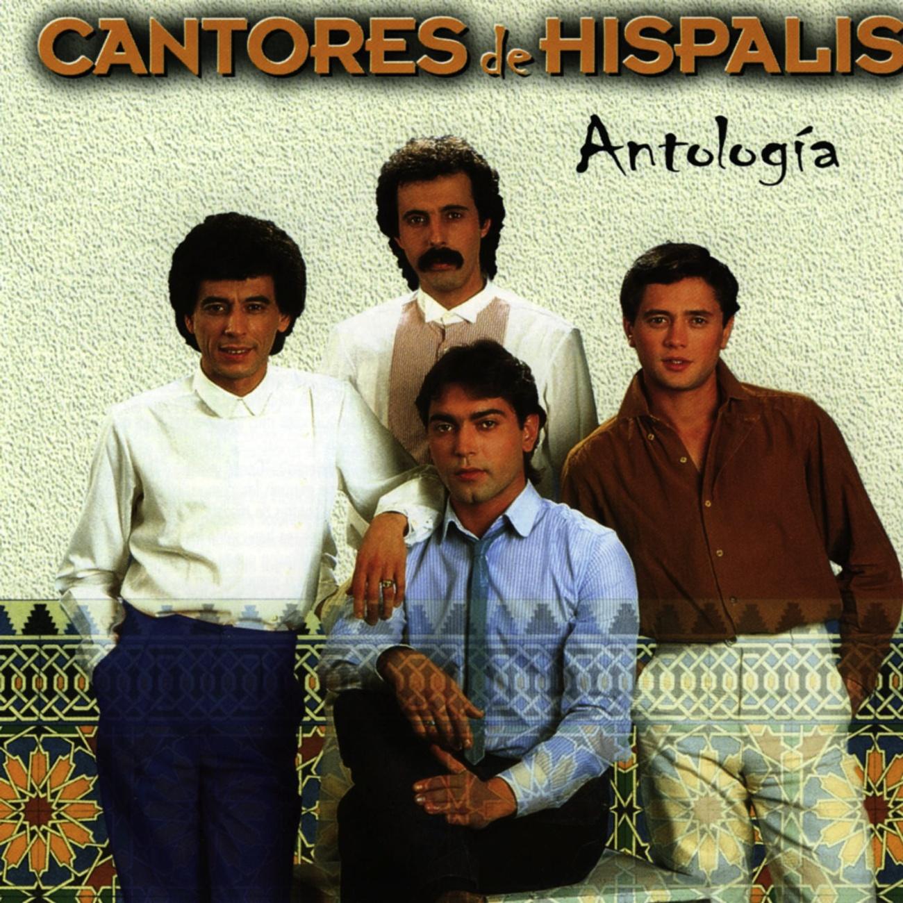 Antologia - Cantores De Hispalis