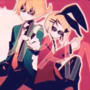 SI・RI・TO・RI（翻自 鏡音リンレン）